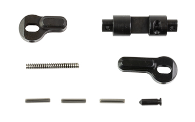 SOLGW Quick Ambi 50 Degree Safety Lever LH