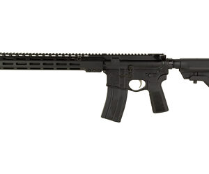 Sons of Liberty SCALPER 13.7″ 5.56 NATO Black
