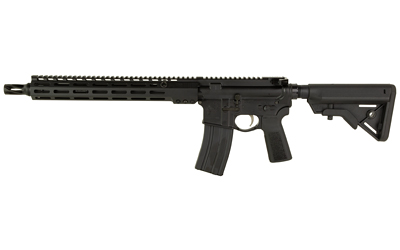 SOLGWRSRL89137XL_1 Sons of Liberty SCALPER 13.7″ 5.56 NATO Black