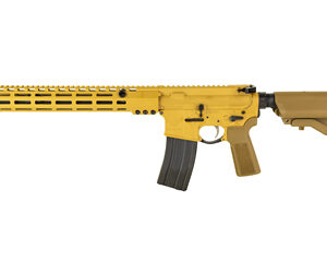 Sons of Liberty SCALPER 13.9″ 5.56 NATO FDE
