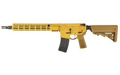 SOLGWRSRL89CHF13NOXRAL_1 Sons of Liberty SCALPER 13.9″ 5.56 NATO FDE