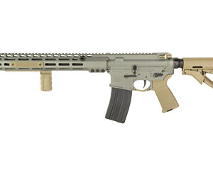 SOLGW SAGE 13.7in HUX XL – 5.56 NATO, 30rd