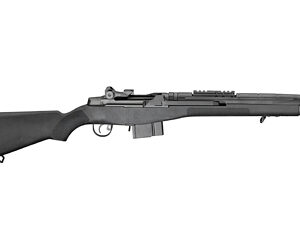 Springfield Armory M1A Scout Squad .308 Win 18″ 10rd