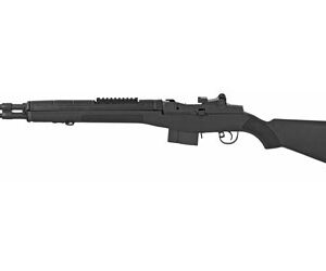 Springfield Armory M1A Scout Squad 18in .308 Win 10-Round