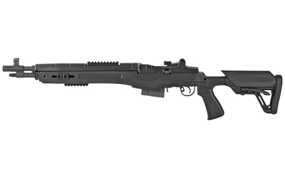 SPAA9611_1 Springfield Armory M1A SOCOM 16 .308 Win 16.25 in