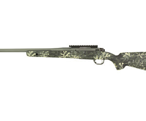 Springfield Armory Model 2020 Boundary .308 20in