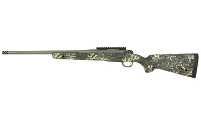 Springfield Armory Model 2020 Boundary .308 20in