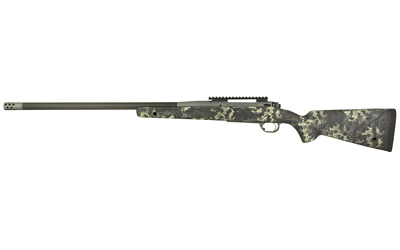 Springfield Armory 2020 Boundary 7mm PRC Carbon Fiber Rifle