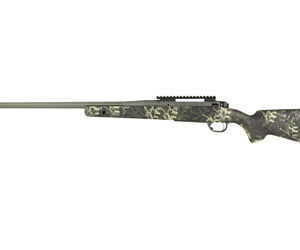 Springfield Armory Model 2020 Boundary 7mm Rem Mag Rogue Camo