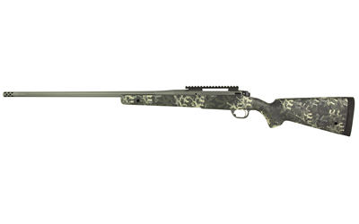 Springfield Armory Model 2020 Boundary 7mm Rem Mag Rogue Camo