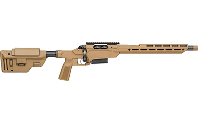 SPBAH91665CMCFCB_1 Springfield Armory 2020 Heatseeker 6.5mm Creedmoor 16-inch