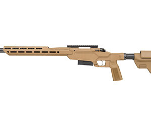 Springfield Armory 2020 Heatseeker .308 20″ Carbon Fiber