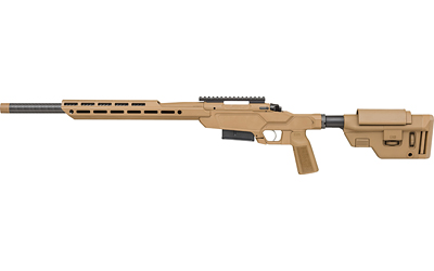 Springfield Armory 2020 Heatseeker .308 20″ Carbon Fiber