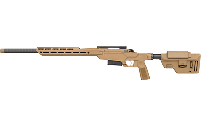 Springfield Armory 2020 Heatseeker 6.5 Creedmoor 22″