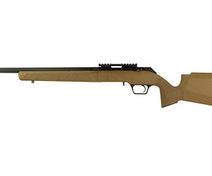 Springfield Armory Model 2020 Rimfire Target .22 LR 20″