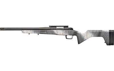 Springfield Armory 2020 Redline 6.5 Creedmoor 16″ Olive/Black