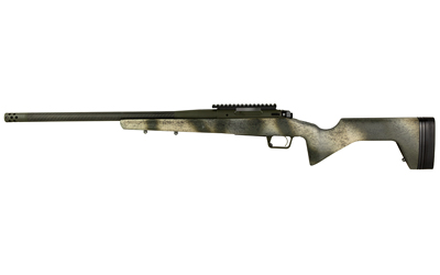 Springfield Armory 2020 Redline .308 Win 20″ Threaded Olive/Black