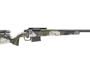 Springfield Armory 2020 Waypoint .308 Win 20″ CF Adjustable