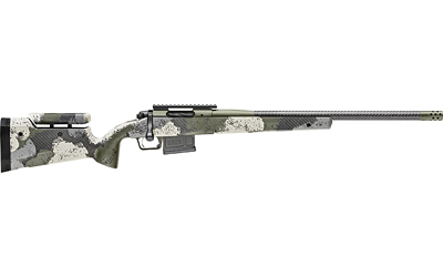Springfield Armory 2020 Waypoint 6.5 Creedmoor Carbon Fiber 5rd