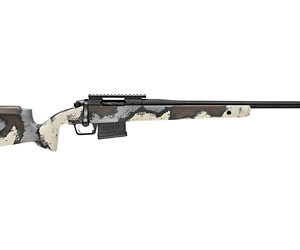Springfield Armory Waypoint Model 2020 6.5 Creedmoor 22″ Rifle