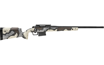 Springfield Armory Waypoint Model 2020 6.5 Creedmoor 22″ Rifle