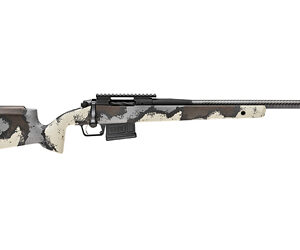 Springfield Armory 2020 Waypoint .300 PRC 24″ Carbon Fiber
