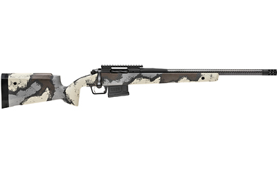 Springfield Armory 2020 Waypoint .300 PRC 24″ Carbon Fiber