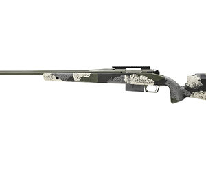 Springfield Armory 2020 Waypoint .300 PRC 24-inch Evergreen
