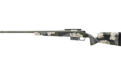 Springfield Armory 2020 Waypoint .300 PRC 24-inch Evergreen