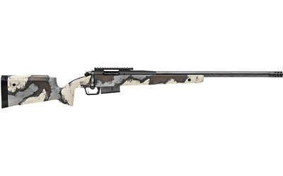 Springfield 2020 Waypoint 6.5 PRC 24in Carbon Fiber