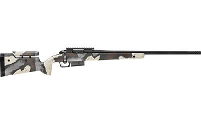 Springfield Armory Waypoint Model 2020 6.5 PRC 24-inch