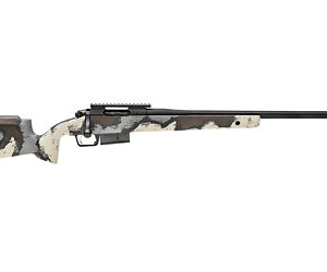 Springfield Armory Waypoint Model 2020 6.5 PRC 24 inch