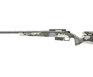 Springfield Armory 2020 Waypoint 7mm PRC 24in CF Evergreen