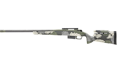 Springfield Armory 2020 Waypoint 7mm PRC 24in CF Evergreen