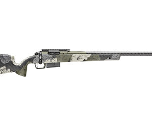Springfield Armory 2020 Waypoint 7mm PRC 24″ CF Barrel