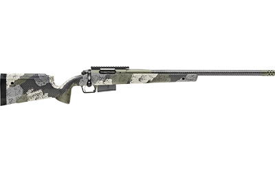 Springfield Armory 2020 Waypoint 7mm PRC 24″ CF Barrel