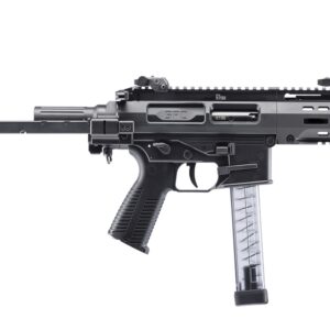 B&T SPC9 PDW Pistol 9mm 6.5″ Tele Brace 30-Rd