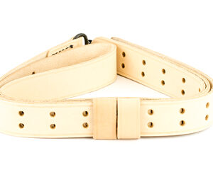 Springfield Armory M1A Leather Match Sling
