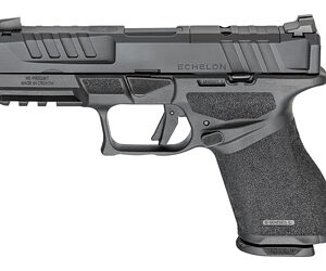 Springfield Armory Echelon 4.0C 9mm Compact Optic-Ready