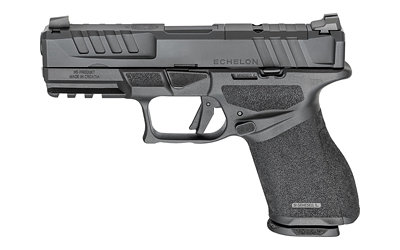 SPEC9409B-U_1 Springfield Armory Echelon 4.0C 9mm Compact Optic-Ready