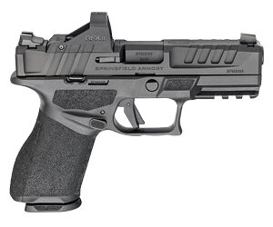 Springfield Armory Echelon 4.0C 9mm 4in 15rd Gear Pac