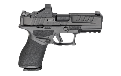 SPEC9409B15PAC_1 Springfield Armory Echelon 4.0C 9mm 4in 15rd Gear Pac