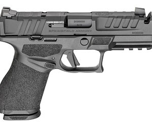 Springfield Armory Echelon 4.0C Comp 9mm 4″ 10rd