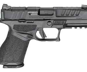 Springfield Echelon 4.0C 9mm 4in Compact, 2×10-Round