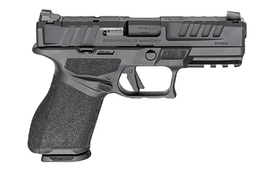 SPEC9409BCA-U_1 Springfield Echelon 4.0C 9mm 4in Compact, 2×10-Round