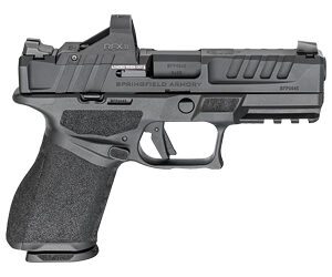 Springfield Armory Echelon 4.0C 9mm 4″ Gear Pac