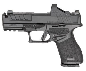 Springfield Armory Echelon 4.0C Comp 9mm 4″ Gear Pac