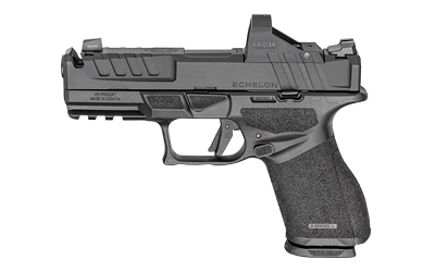 SPEC9409BCOMP15PAC_1 Springfield Armory Echelon 4.0C Comp 9mm 4″ Gear Pac
