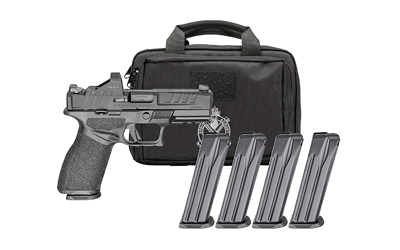 SPEC9409BFC-15-PAC_1 SPGFLD ECHLN 4.0FC 9MM GEAR PAC 15RD