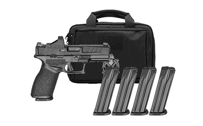 SPEC9409BFC-PAC_1 SPGFLD ECHLN 4.0FC 9MM GEAR PAC 20RD